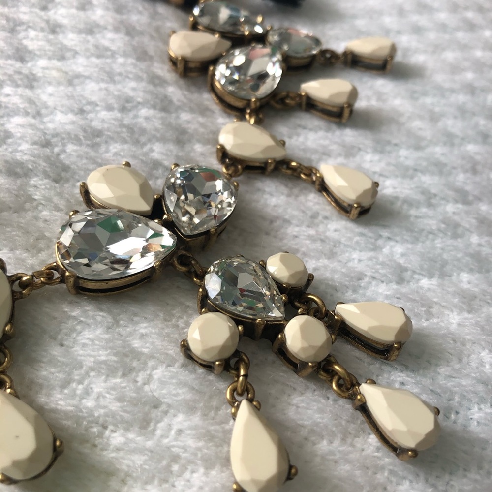 JCrew necklace - Picture 2 of 4